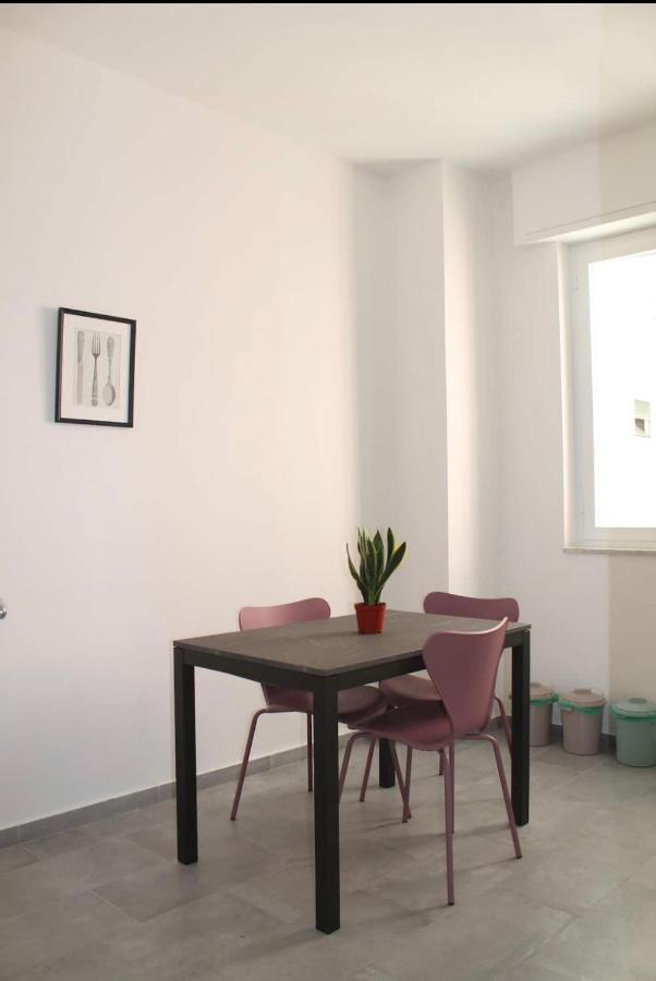 בארי Garden Apartment מראה חיצוני תמונה