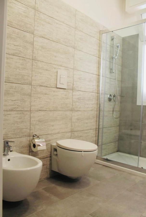 בארי Garden Apartment מראה חיצוני תמונה