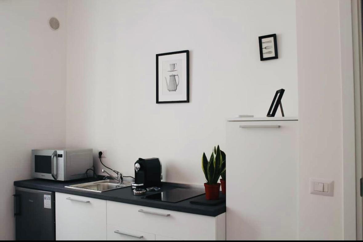 בארי Garden Apartment מראה חיצוני תמונה