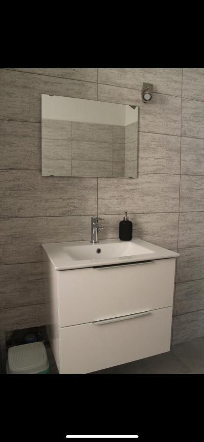 בארי Garden Apartment מראה חיצוני תמונה